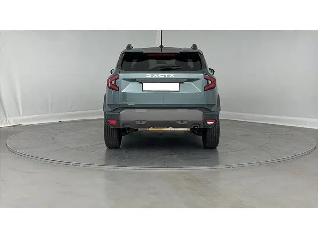 Occasion Dacia Duster à MAGENTA chez RENAULT | EPERNAY & SEZANNE