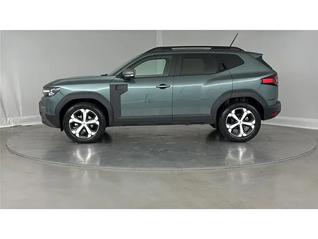 Occasion Dacia Duster à MAGENTA chez RENAULT | EPERNAY & SEZANNE