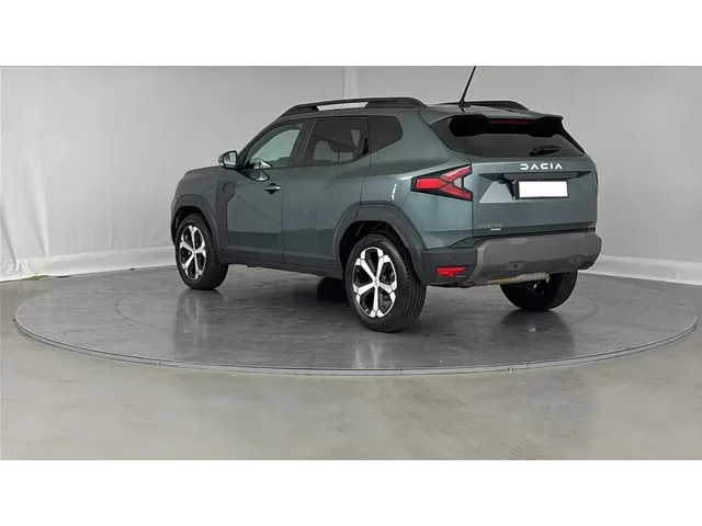 Occasion Dacia Duster à MAGENTA chez RENAULT | EPERNAY & SEZANNE