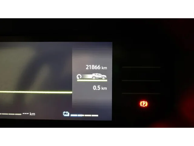 Occasion Dacia Duster à MAGENTA chez RENAULT | EPERNAY & SEZANNE