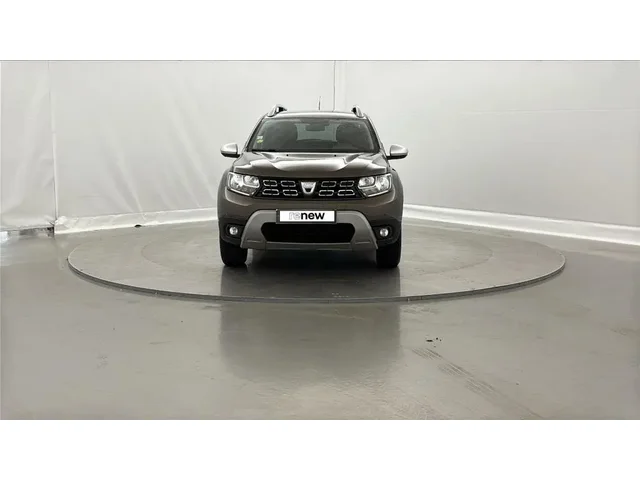 Occasion Dacia Duster à MAGENTA chez RENAULT | EPERNAY & SEZANNE