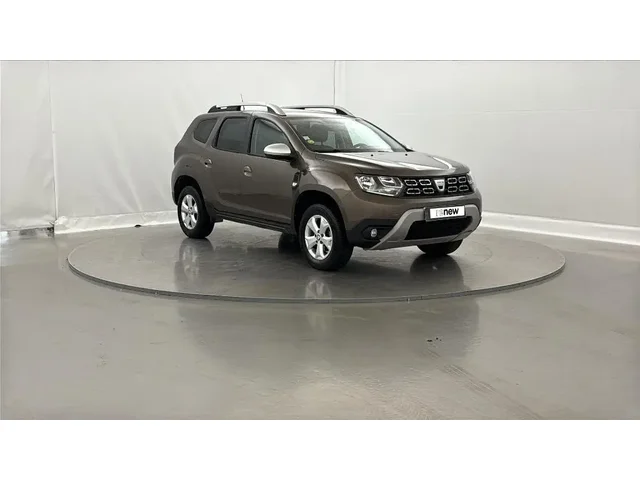 Occasion Dacia Duster à MAGENTA chez RENAULT | EPERNAY & SEZANNE