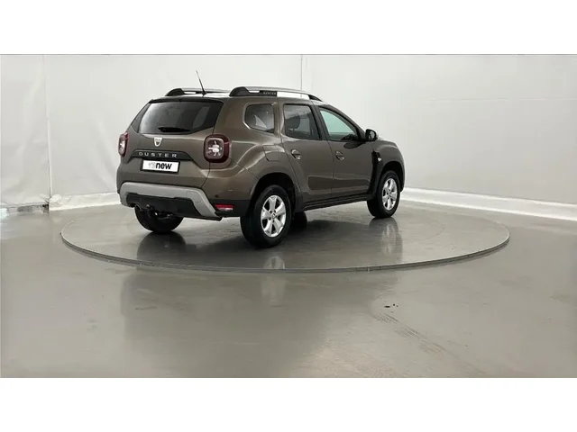 Occasion Dacia Duster à MAGENTA chez RENAULT | EPERNAY & SEZANNE