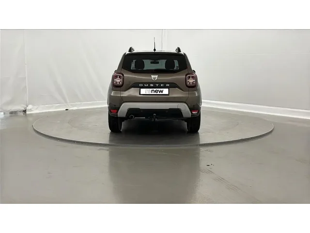 Occasion Dacia Duster à MAGENTA chez RENAULT | EPERNAY & SEZANNE