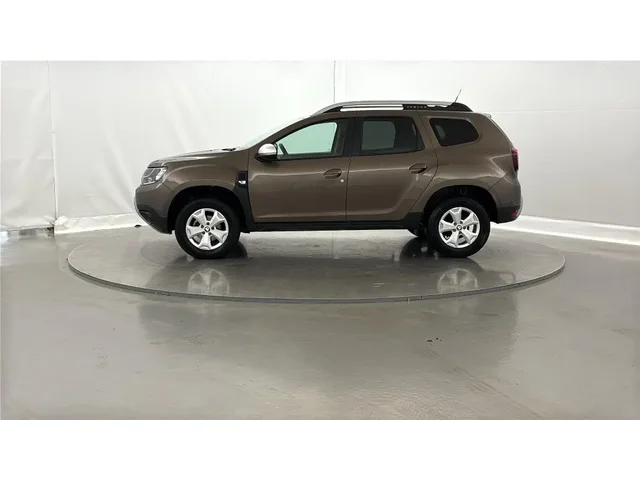 Occasion Dacia Duster à MAGENTA chez RENAULT | EPERNAY & SEZANNE