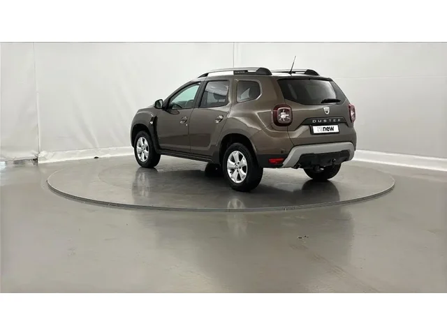 Occasion Dacia Duster à MAGENTA chez RENAULT | EPERNAY & SEZANNE