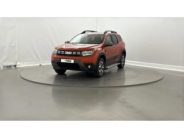 Occasion Dacia Duster à CRETEIL chez RENAULT | CRETEIL