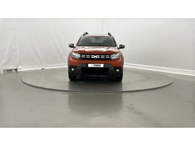 Occasion Dacia Duster à CRETEIL chez RENAULT | CRETEIL