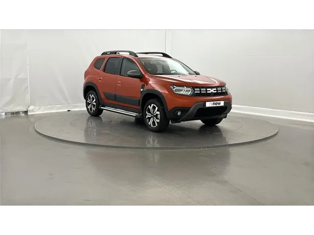Occasion Dacia Duster à CRETEIL chez RENAULT | CRETEIL