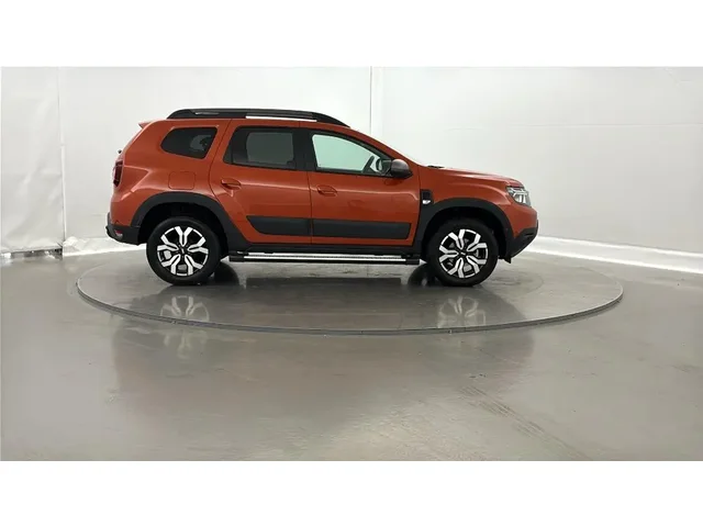 Occasion Dacia Duster à CRETEIL chez RENAULT | CRETEIL