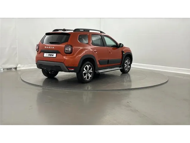 Occasion Dacia Duster à CRETEIL chez RENAULT | CRETEIL