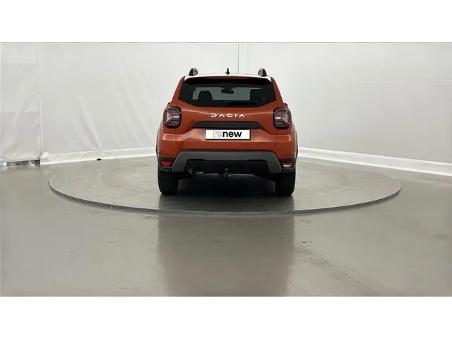 Occasion Dacia Duster à CRETEIL chez RENAULT | CRETEIL