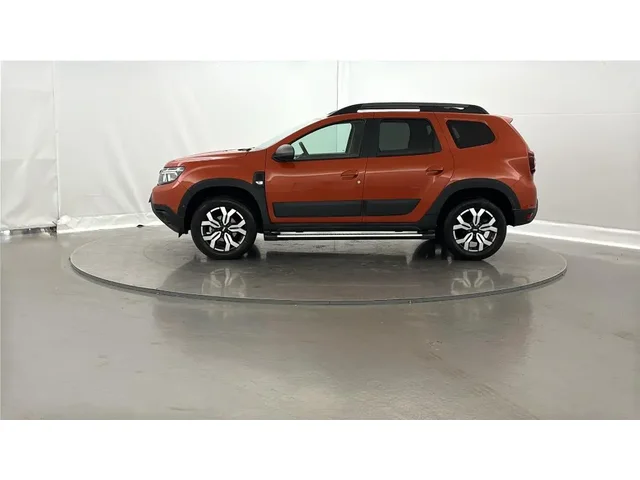 Occasion Dacia Duster à CRETEIL chez RENAULT | CRETEIL