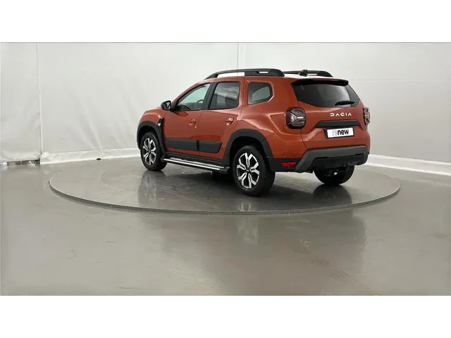 Occasion Dacia Duster à CRETEIL chez RENAULT | CRETEIL