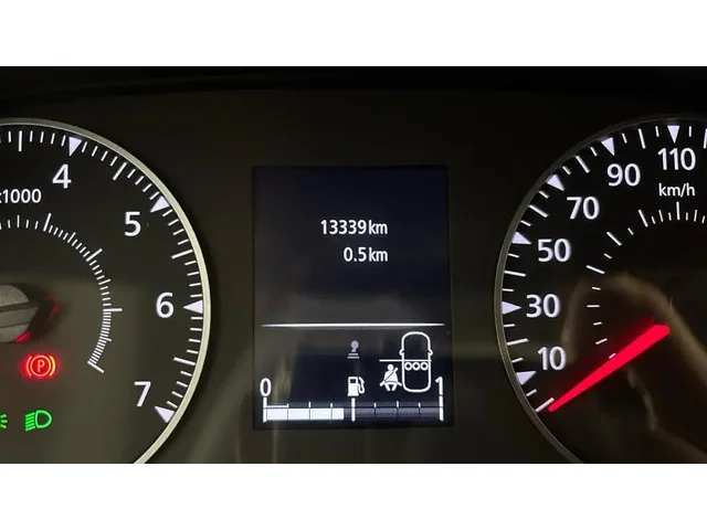 Occasion Dacia Duster à CRETEIL chez RENAULT | CRETEIL