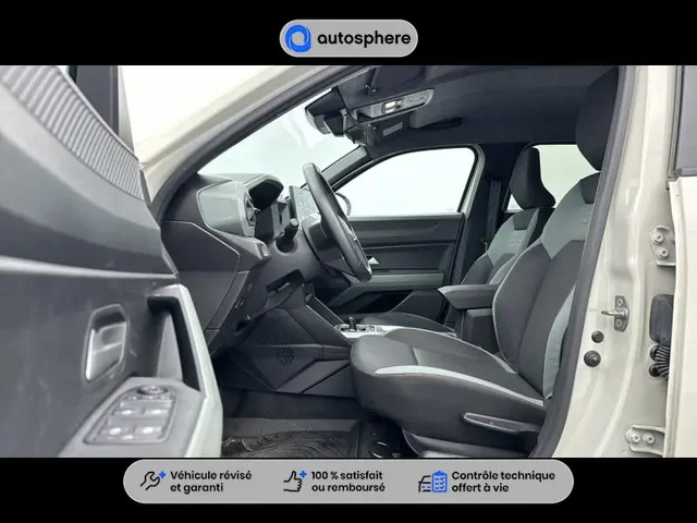 Occasion Dacia Duster à VITROLLES chez RENAULT | VITROLLES