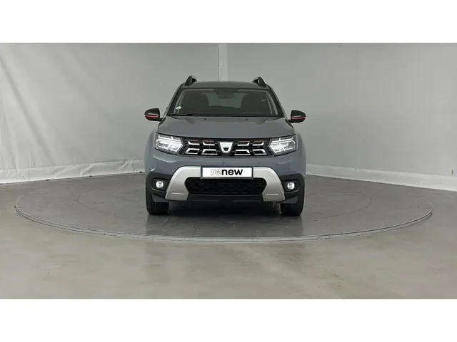Occasion Dacia Duster à MAGENTA chez RENAULT | EPERNAY & SEZANNE