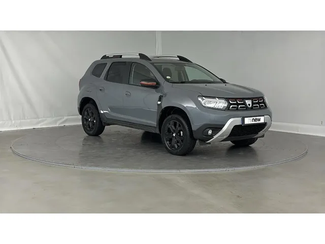 Occasion Dacia Duster à MAGENTA chez RENAULT | EPERNAY & SEZANNE