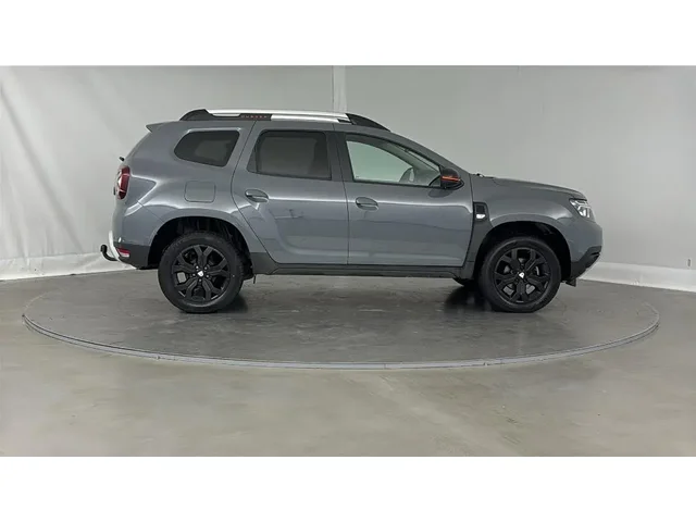 Occasion Dacia Duster à MAGENTA chez RENAULT | EPERNAY & SEZANNE