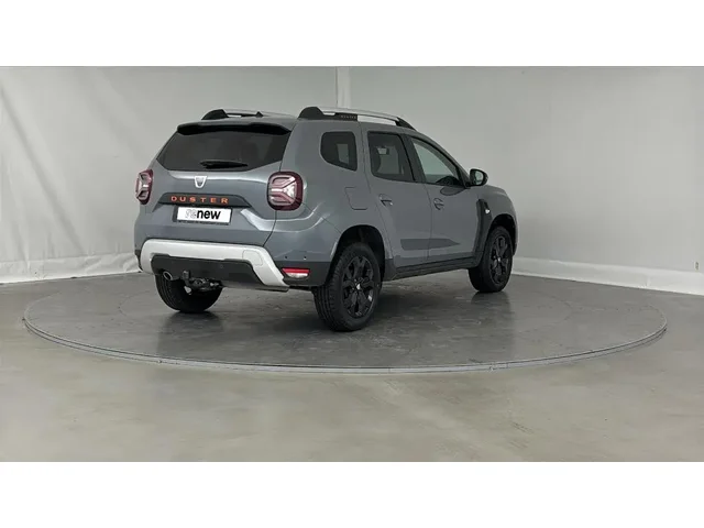 Occasion Dacia Duster à MAGENTA chez RENAULT | EPERNAY & SEZANNE