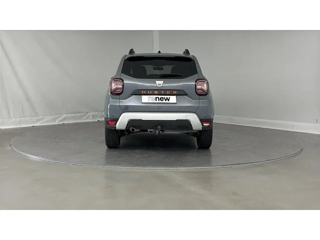 Occasion Dacia Duster à MAGENTA chez RENAULT | EPERNAY & SEZANNE
