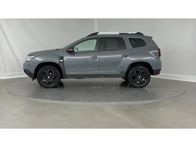 Occasion Dacia Duster à MAGENTA chez RENAULT | EPERNAY & SEZANNE