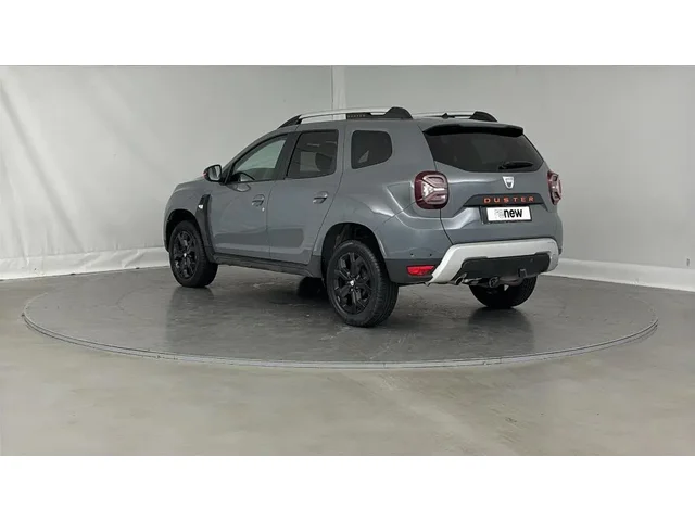 Occasion Dacia Duster à MAGENTA chez RENAULT | EPERNAY & SEZANNE