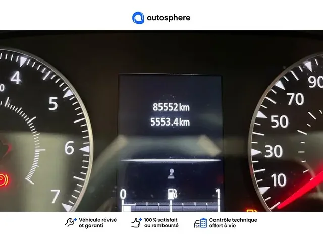 Occasion Dacia Duster à SALON DE PROVENCE chez RENAULT | SALON