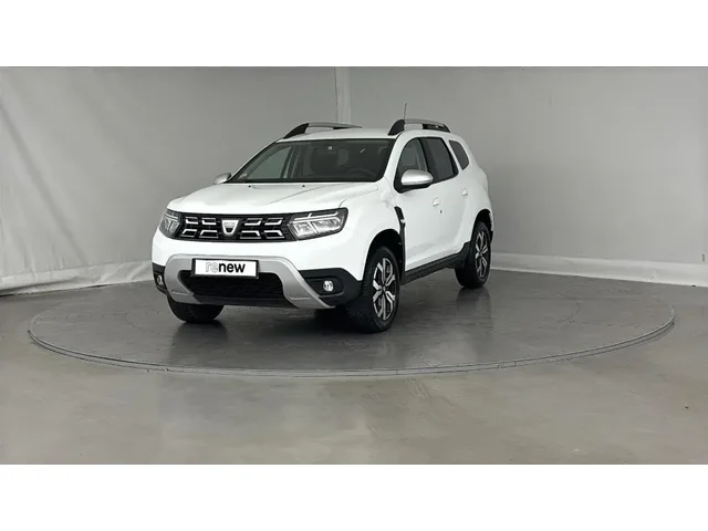Occasion Dacia Duster à MAGENTA chez RENAULT | EPERNAY & SEZANNE