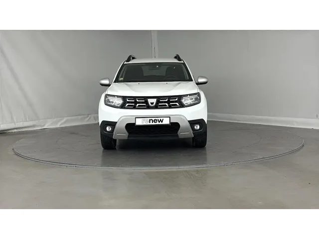 Occasion Dacia Duster à MAGENTA chez RENAULT | EPERNAY & SEZANNE