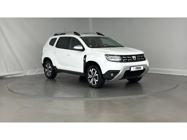 Occasion Dacia Duster à MAGENTA chez RENAULT | EPERNAY & SEZANNE
