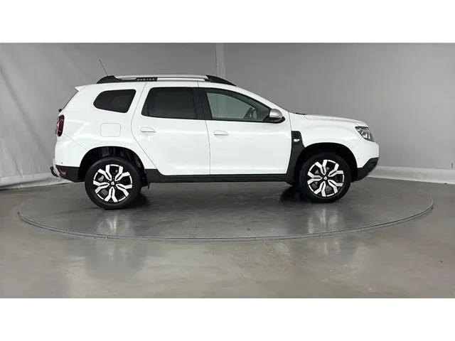 Occasion Dacia Duster à MAGENTA chez RENAULT | EPERNAY & SEZANNE