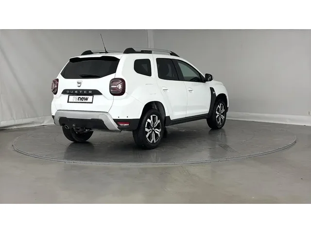 Occasion Dacia Duster à MAGENTA chez RENAULT | EPERNAY & SEZANNE