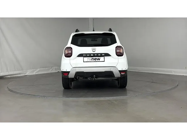 Occasion Dacia Duster à MAGENTA chez RENAULT | EPERNAY & SEZANNE