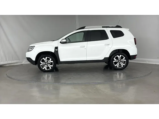 Occasion Dacia Duster à MAGENTA chez RENAULT | EPERNAY & SEZANNE