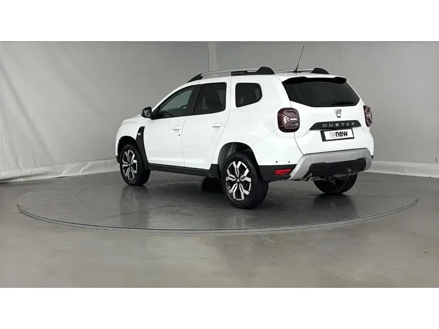 Occasion Dacia Duster à MAGENTA chez RENAULT | EPERNAY & SEZANNE