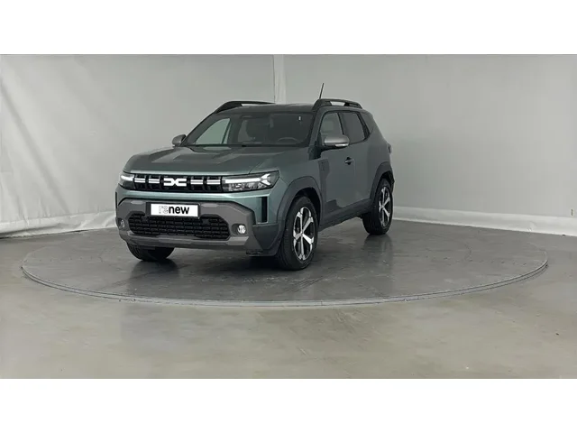 Occasion Dacia Duster à ENGLOS chez RENAULT | ENGLOS