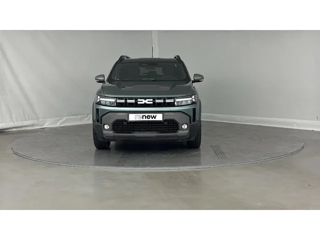 Occasion Dacia Duster à ENGLOS chez RENAULT | ENGLOS