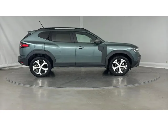 Occasion Dacia Duster à ENGLOS chez RENAULT | ENGLOS