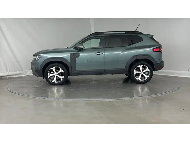 Occasion Dacia Duster à ENGLOS chez RENAULT | ENGLOS