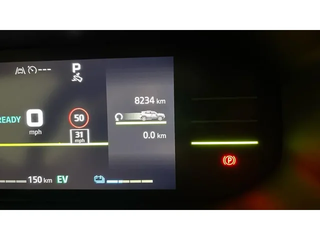 Occasion Dacia Duster à ENGLOS chez RENAULT | ENGLOS