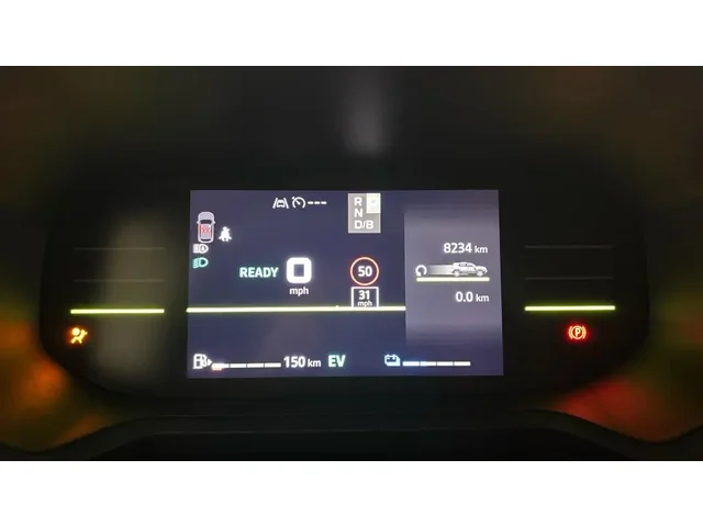 Occasion Dacia Duster à ENGLOS chez RENAULT | ENGLOS