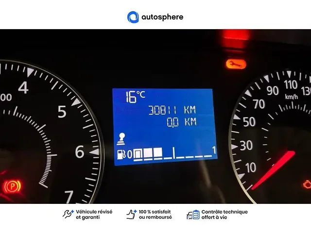 Occasion Dacia Duster à CHAUNY chez RENAULT | CHAUNY
