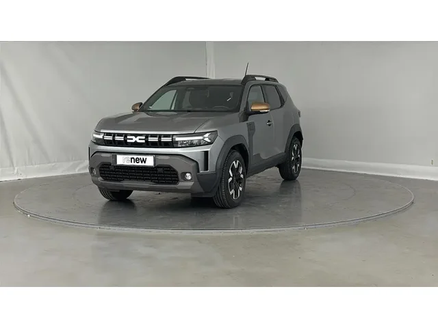 Occasion Dacia Duster à CHAUNY chez RENAULT | CHAUNY