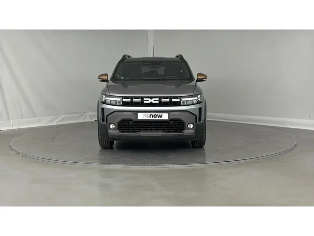 Occasion Dacia Duster à CHAUNY chez RENAULT | CHAUNY