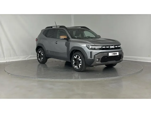 Occasion Dacia Duster à CHAUNY chez RENAULT | CHAUNY