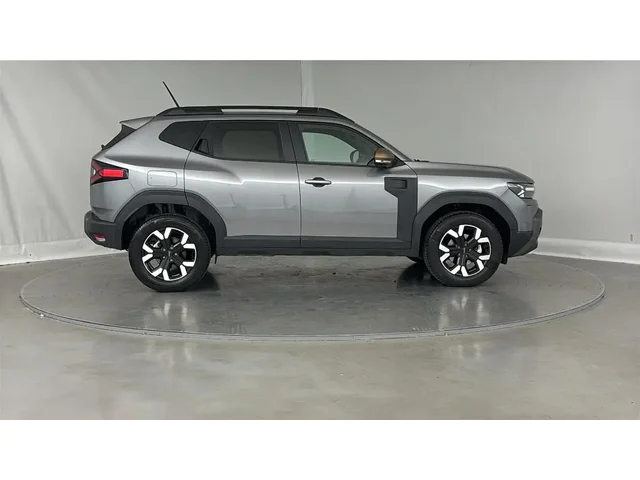 Occasion Dacia Duster à CHAUNY chez RENAULT | CHAUNY