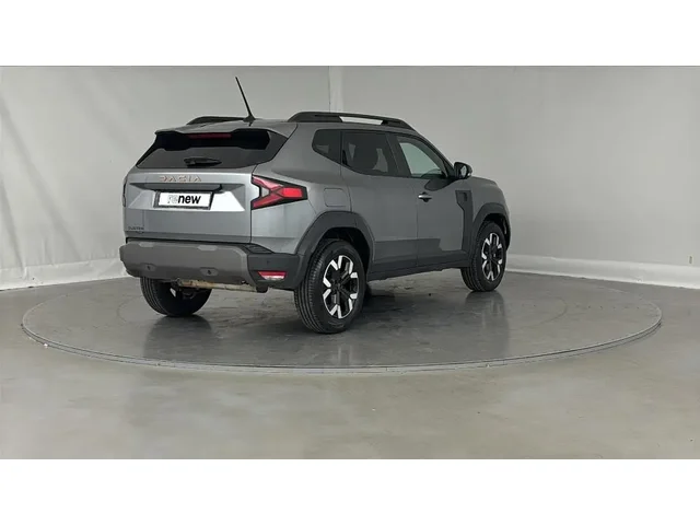 Occasion Dacia Duster à CHAUNY chez RENAULT | CHAUNY