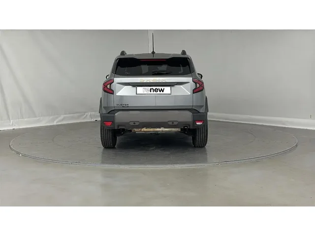 Occasion Dacia Duster à CHAUNY chez RENAULT | CHAUNY