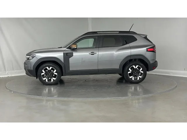 Occasion Dacia Duster à CHAUNY chez RENAULT | CHAUNY